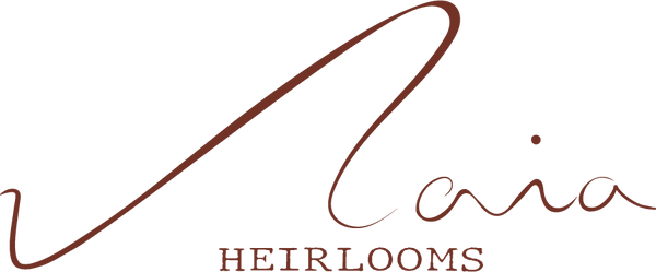 Naia Heirlooms